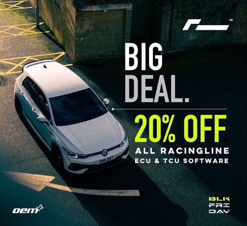 RacingLine