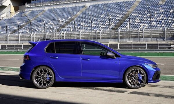 Golf8.5R