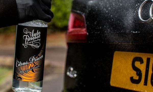 スタッフ日誌】Auto Finesse（オートフィネス）maniacs STADIUM販売