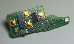 マニアックスM04