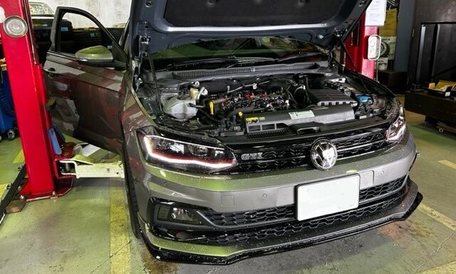 RacingLine HIGH OUTPUT IGNITION COILS for VW/AUDI MQB/MQB EVO 1.8T