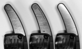 maniacs DSG Paddle Extension