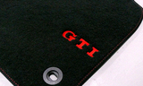 maniacs GTI Carpet Mats(GOLF5)