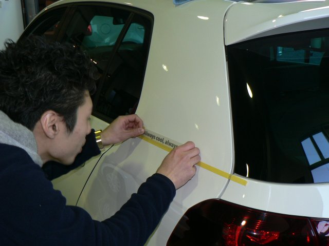 alwaysステッカー 5種類ステッカー セットalways do what you should do - メルカリ