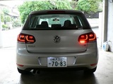 Golf6 LED