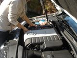 エンジンカバー脱着08