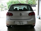 Golf6 LED