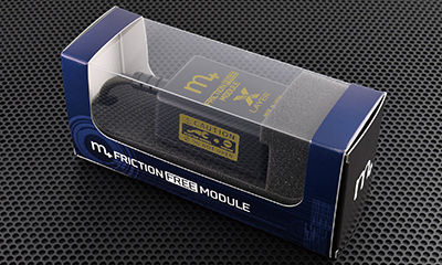 スタッフ日誌】m+ FRICTION FREE MODULE 10-LAYER 販売開始 : maniacs Blog
