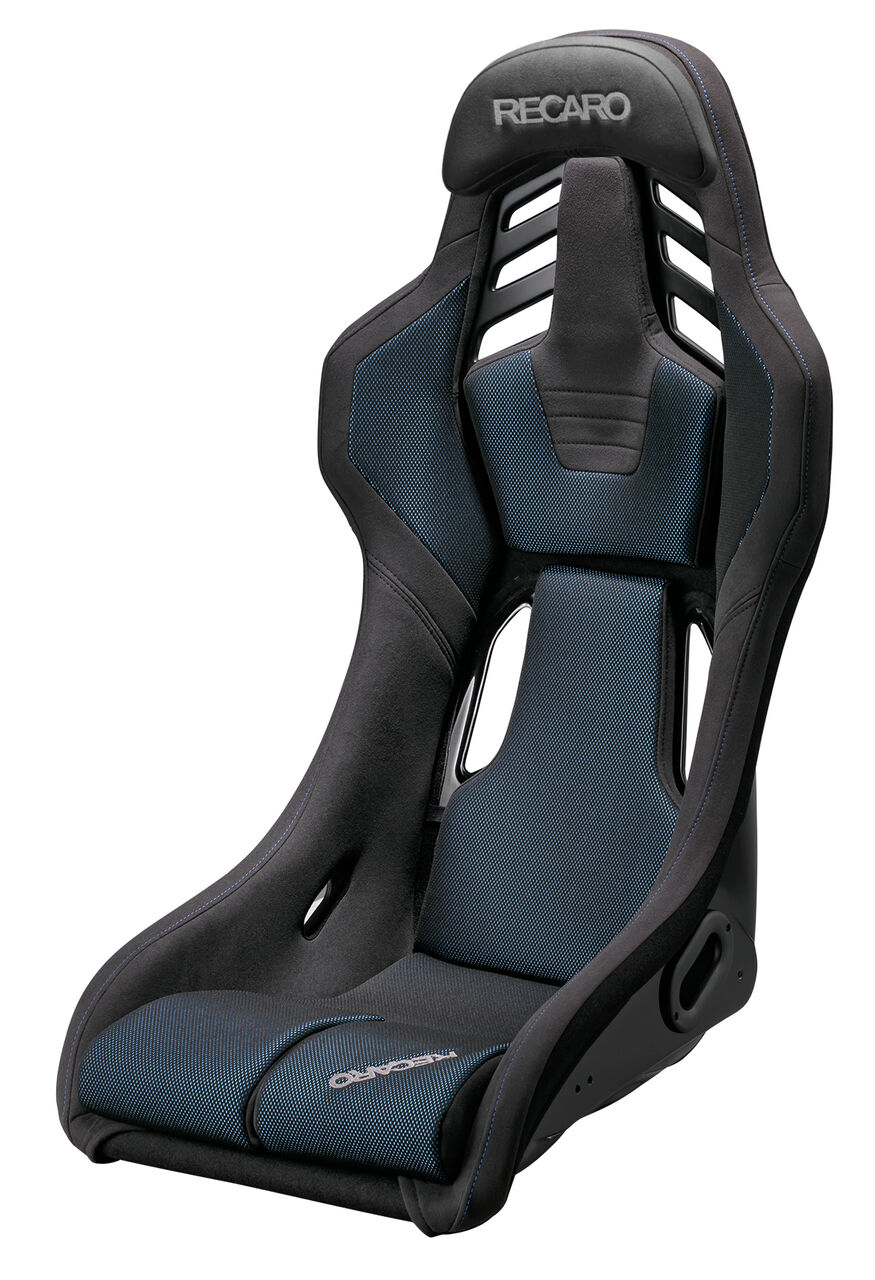 RECARO RSSシリーズ maniacs web shopにて販売開始！ : maniacs Blog