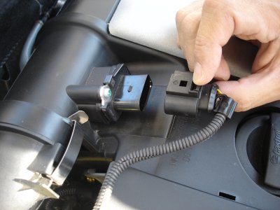 フォルクスワーゲン Golf5 GTI エンジンカバー VW / フォルクスワーゲン純正 Polo GTI エンジンカバー のパーツ