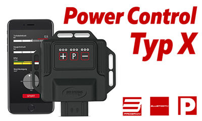 スタッフ日誌】DTE PowerControl TypXを試してみました！ : maniacs Blog