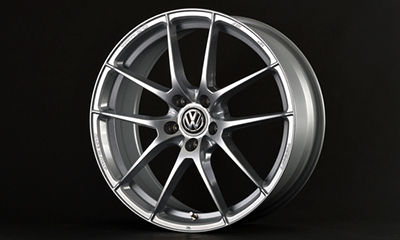スタッフ日誌】OZ × maniacs Leggera-HLT Argento (19インチ/8J