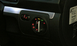 Passat CC Headlight Switch