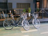 自転車1