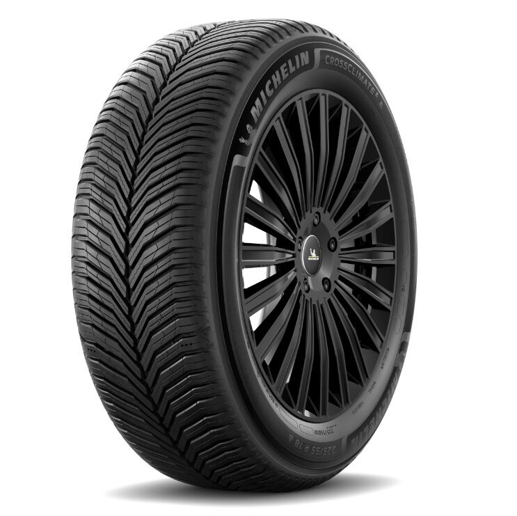 ミシュランCROSSCLIMATE 3/CROSSCLIMATE 3 SPORTご予約販売受付開始