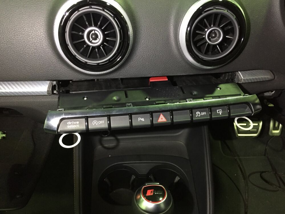 適合確認完了) maniacs アイドリングストップキャンセラーモジュール