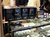 大阪オートメッセ 2008