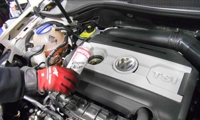 スタッフ日誌 オイル交換 Maniacs Blog