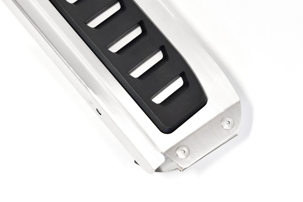 maniacs Right Side 4DFootPlate for Golf8