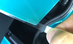 マニアックスM081