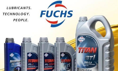 FUCHS-1