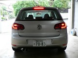 Golf6 LED