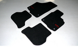 maniacs GTI Carpet Mats(GOLF5)