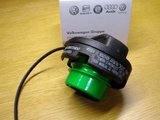Fuel Cap
