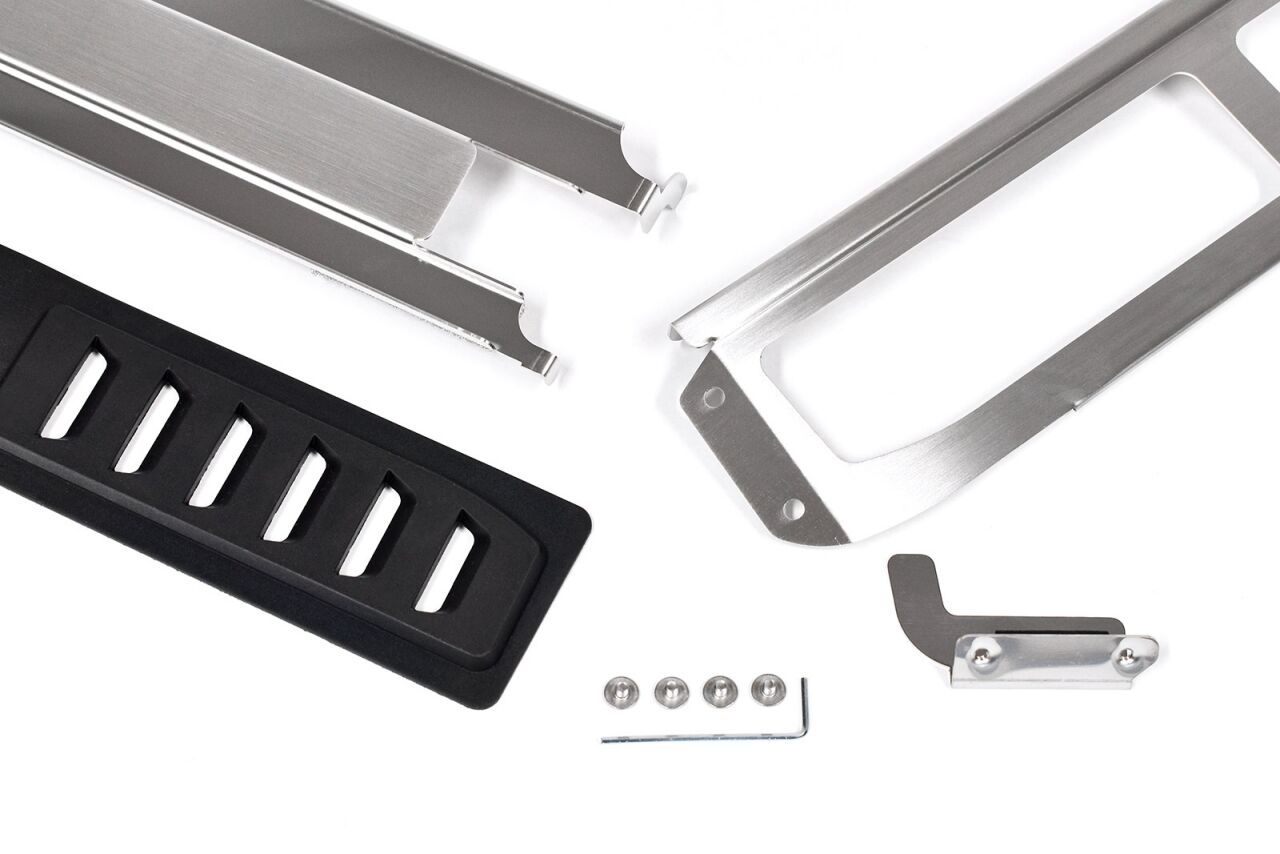 maniacs Right Side 4D-FootPlate for Golf8 新発売！ : maniacs Blog