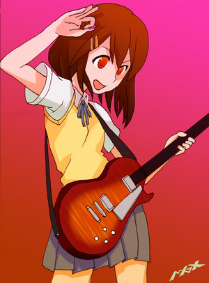 yui