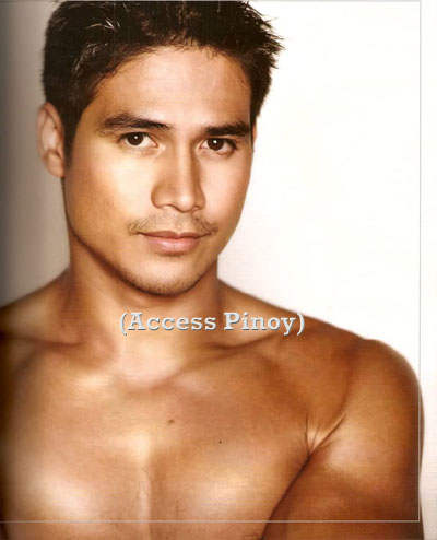フィリピン人俳優 Piolo Pascual フィリピンに移住していたゲイの日記 フィリピン人俳優 Piolo Pascual フィリピンに移住していたゲイの日記