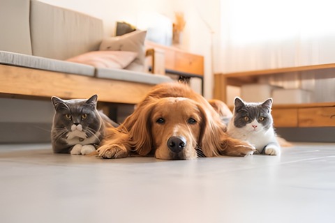 犬猫