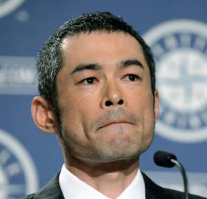 ichiro