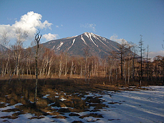 戦場ヶ原