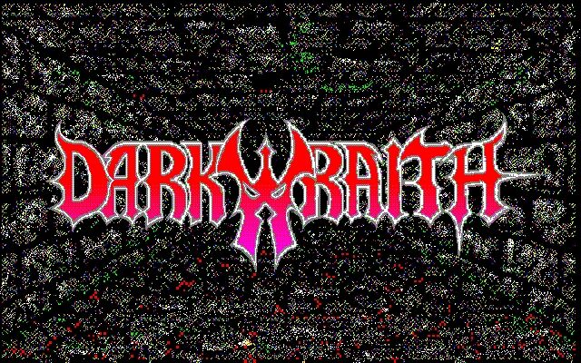 ダーク・レイス プレイ日記その1 : 知られざる物語 レトロ