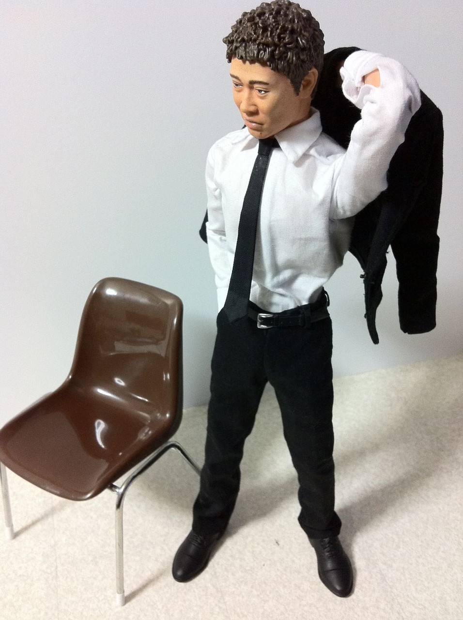 ガキ使 浜田フィギュアは似ているか 万次郎のつぶやき日誌 ガキ使 浜田フィギュアは似ているか 万次郎のつぶやき日誌