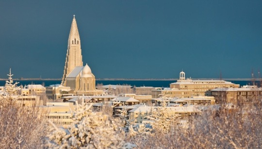 reykjavik