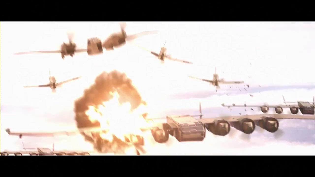 ボール紙の戦闘機がリアルに空中戦を展開する動画 男たちのハートが熱い 満艦飾 ボール紙の戦闘機がリアルに空中戦を展開する動画 男たちのハートが熱い 満艦飾