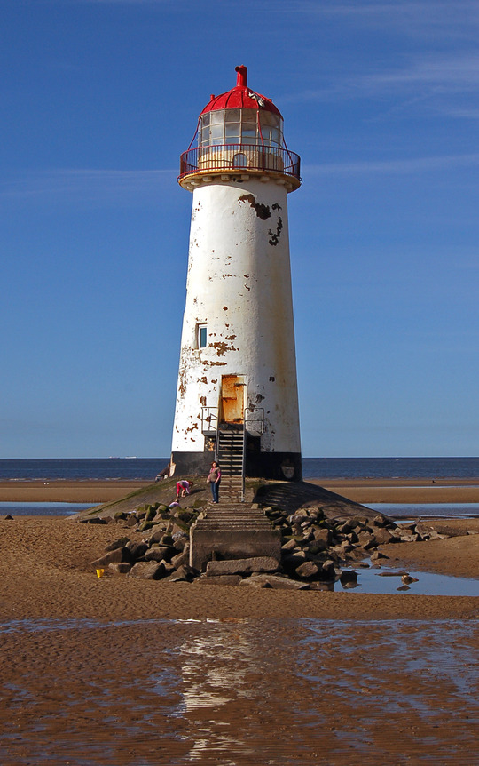 Talacre_lighthouse