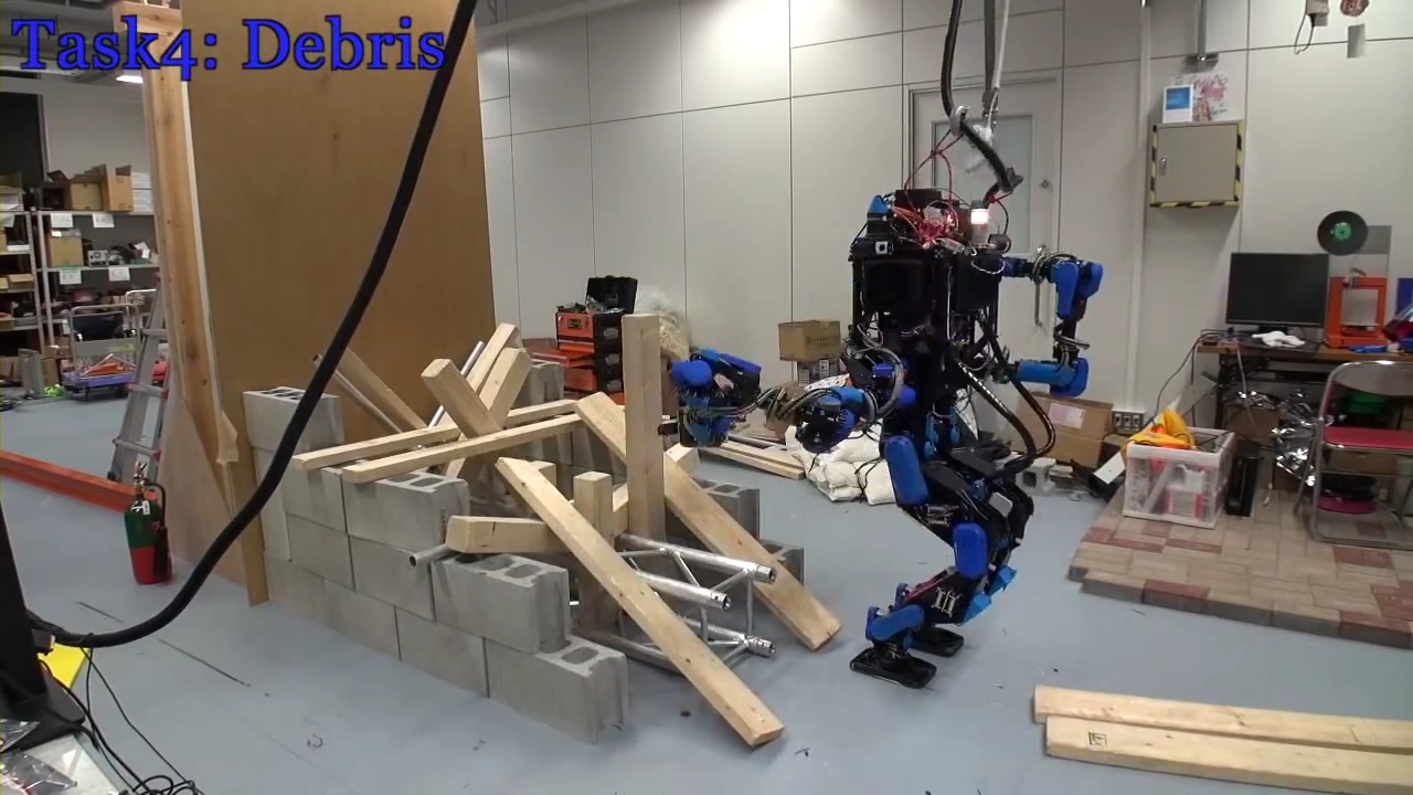 日本のロボットschaftが圧倒的差を付けて優勝 原発 宇宙 戦場 どこでも行くよ 満艦飾 日本のロボットschaftが圧倒的差を付けて優勝 原発 宇宙 戦場 どこでも行くよ 満艦飾