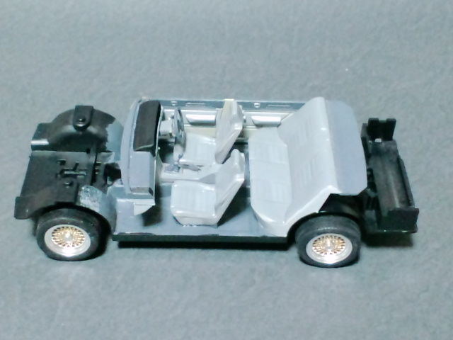 車まん吉オフィシャルブログ・夕凪の海はサーカス日和 車漫吉(くるままん...