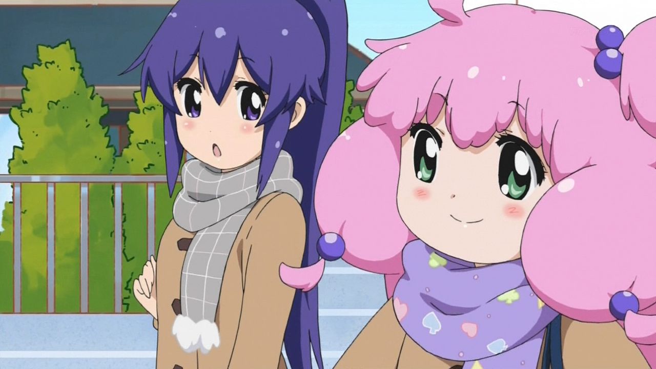 押本ユリとかいう尋常じゃない可愛さをもった女の子ｗｗｗｗｗｗｗ 満々速報