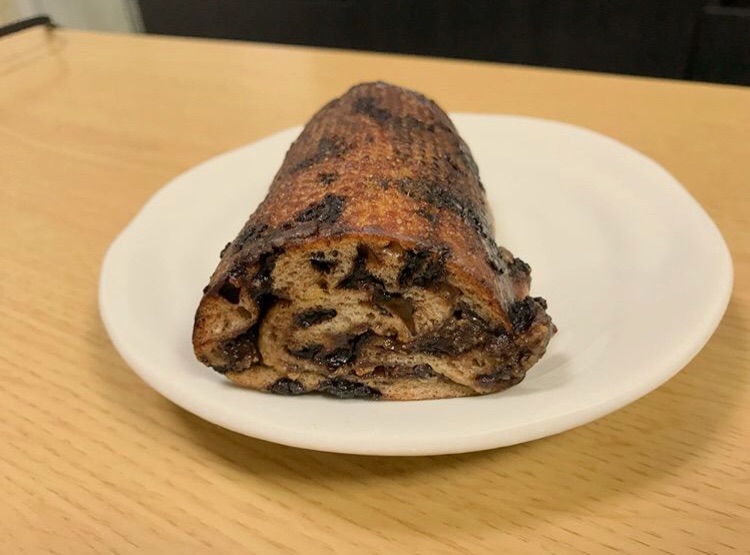 フライブルク通りのオシャレなベーカリーカフェにいってきたお話 まるのまいにちパンまつり フライブルク通りのオシャレなベーカリーカフェにいってきたお話 まるのまいにちパンまつり