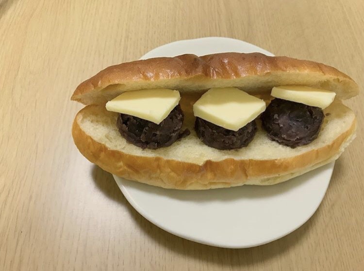 フライブルク通りのオシャレなベーカリーカフェにいってきたお話 まるのまいにちパンまつり フライブルク通りのオシャレなベーカリーカフェにいってきたお話 まるのまいにちパンまつり