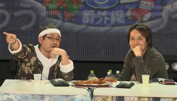 仁 藤澤