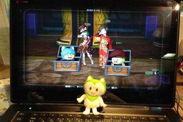 ドラクエ10と日本hpのコラボカフェでまんまる堂読者のみなさんとお会いしてきました 昔のまんまる堂 移転しました ドラクエ10と日本hpのコラボカフェでまんまる堂読者のみなさんとお会いしてきました 昔のまんまる堂 移転しました