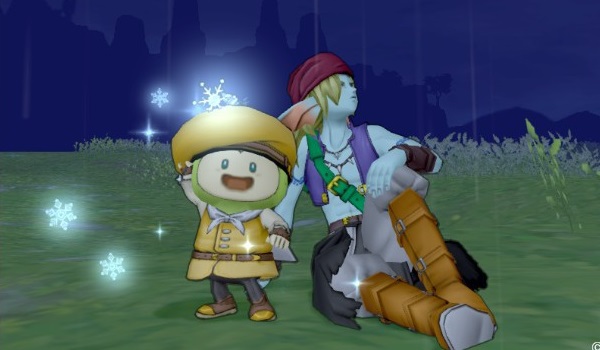 速報 野生のヒューザがサーマリ高原ｃ６に出ましたよ 追記 ２１時４５分に飛んでいきました 昔のまんまる堂 移転しました