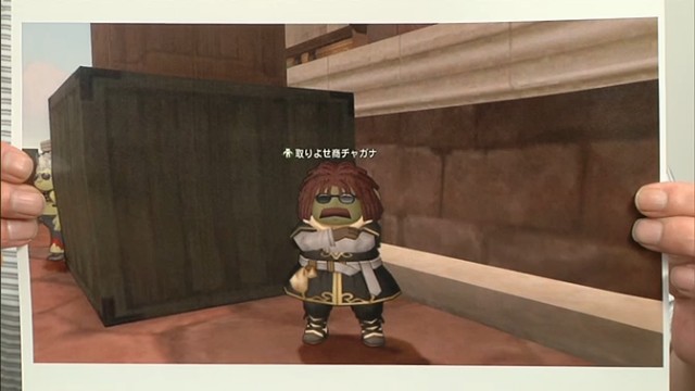 バージョン３ ３後期の地味修正点をまとめました ドラクエ１０ｔｖ 昔のまんまる堂 移転しました