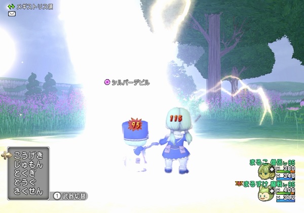 フォースの護りの効果は自分が宝珠をセットしていれば他人のフォースでも属性ダメージ軽減効果がありました 昔のまんまる堂 移転しました