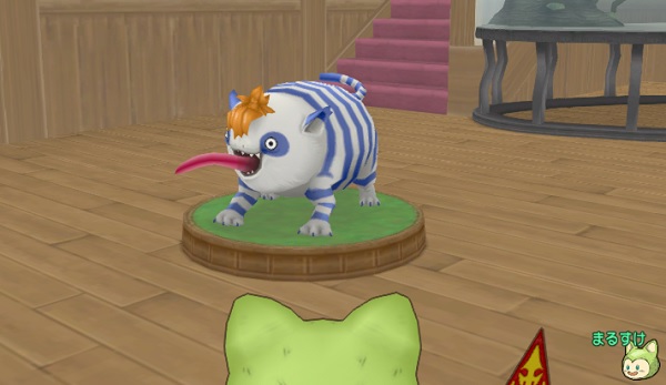 キャッツコインやボーンズコインの報酬って何だっけ 昔のまんまる堂 移転しました